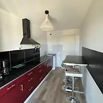 Bordeaux Apartament *