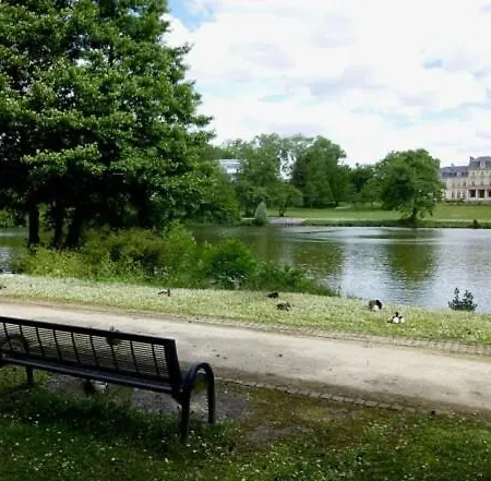 Apartment Bordeaux Merignac (Gironde)