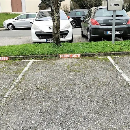 Apartment Bordeaux Merignac (Gironde)