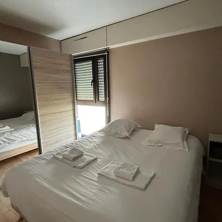 Apartment Bordeaux Merignac (Gironde)