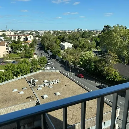 Apartment Bordeaux *