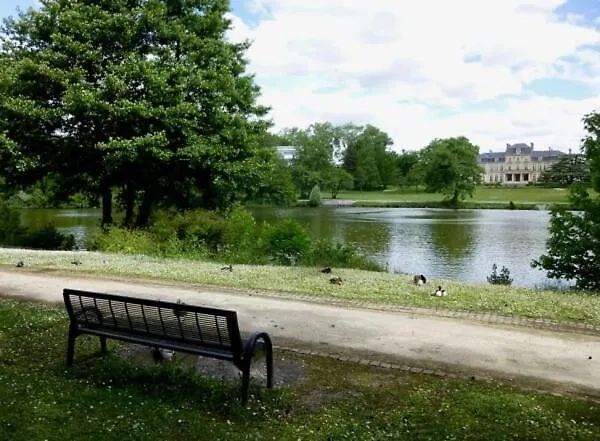 Apartment Bordeaux Merignac (Gironde)