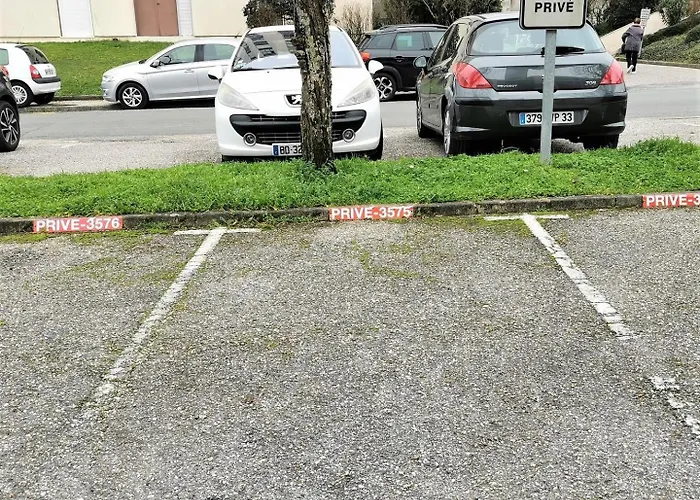 Apartment Bordeaux Merignac (Gironde)